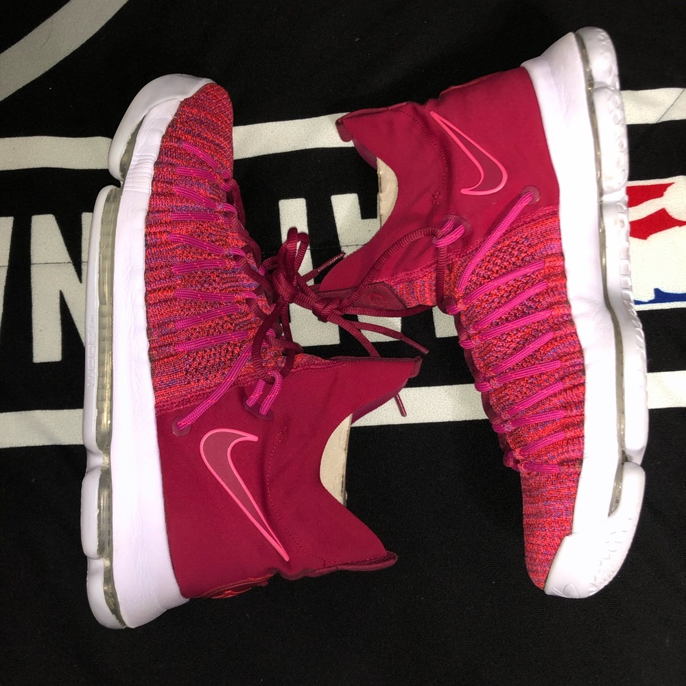 Kd 9 Elite